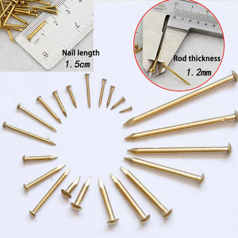 直径50100mm,1.2mm,1.5mm,2mmの真ちゅう - Furniture Hardware Hinges のレビューと価格