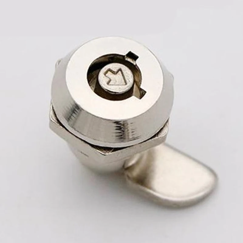2 個セキュリティ家具ロックハードウェアカムロックセキュリテ - Furniture Hardware Cam Lock のレビューと価格