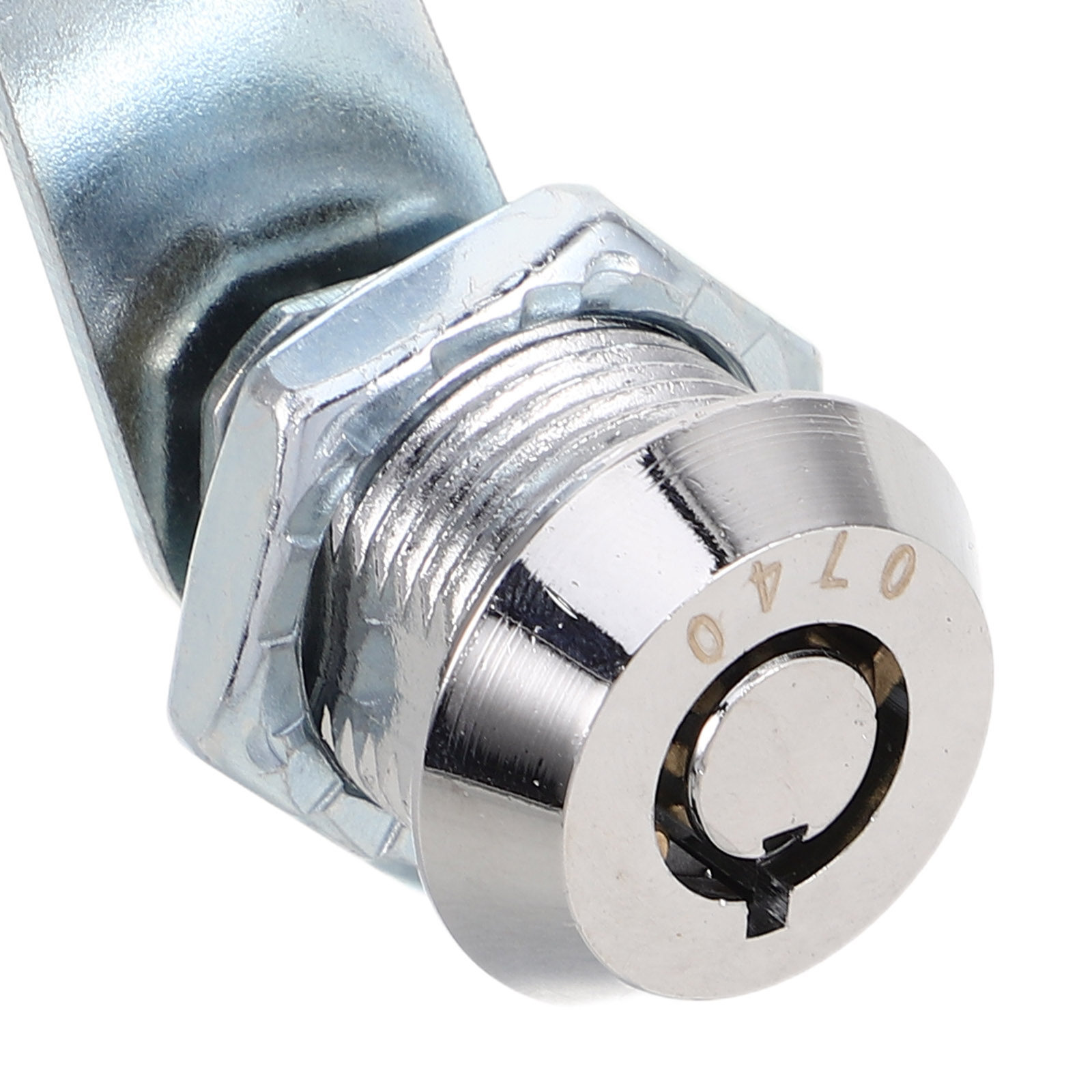 1 セット亜鉛合金カムロック 16 ミリメートルシリンダーキ - Furniture Hardware Cam Lock のレビューと価格