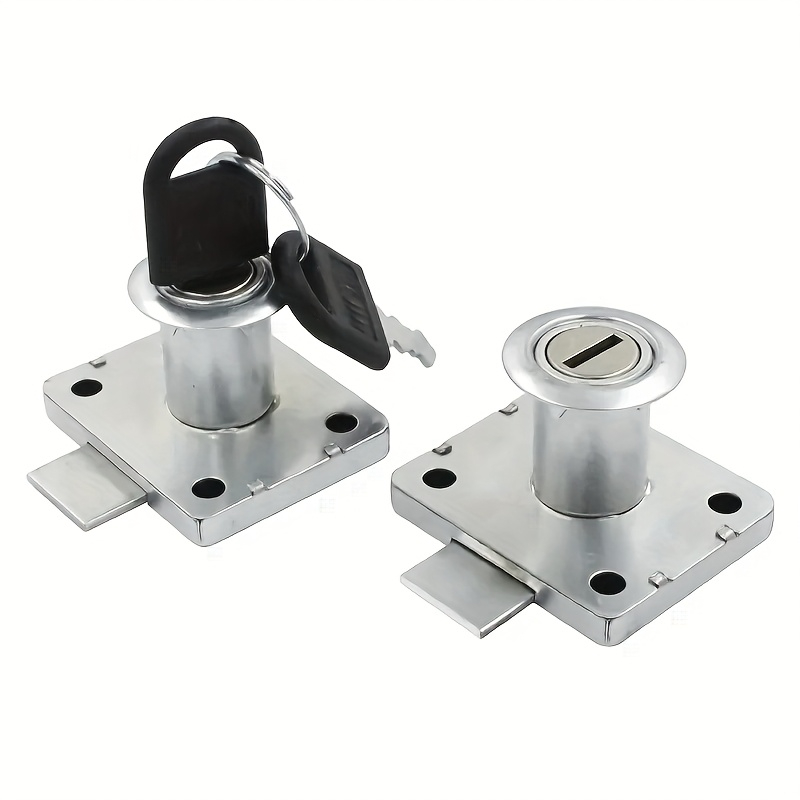 キャビネット引き出しロックワードローブキャビネットカムロック - Furniture Hardware Cam Lock のレビューと価格