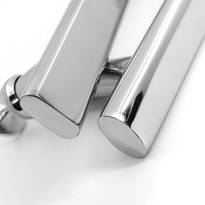 ステンレス鋼の引き戸ハンドル,家具の扉,吊り下げアクセサリー - Furniture Hardware Hinges のレビューと価格