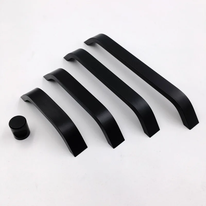 96 128 160 192mm アルミ製 モダン シンプル - Furniture Rotating Hardware のレビューと価格