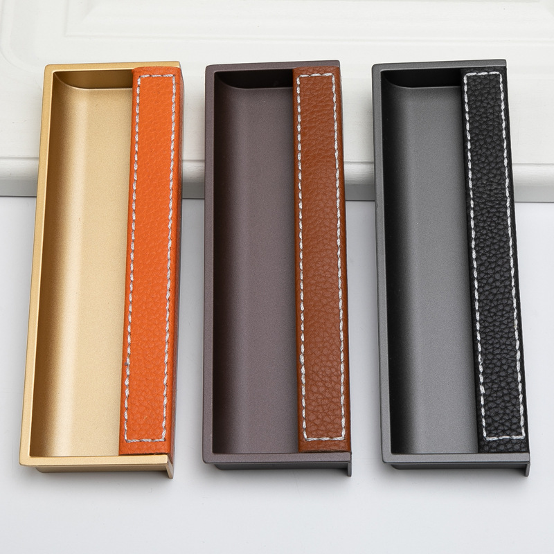 亜鉛合金ハイグレード装飾家具キャビネットハードウェアドアハン - Furniture Grade Hardware のレビューと価格
