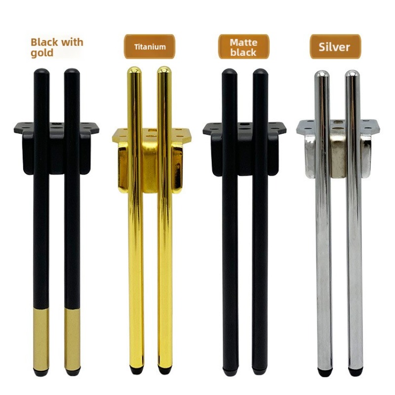 高級ゴールド鉄製家具脚、金属製ソファアクセサリー、ソファ、ベ - Quality Furniture Hardware のレビューと価格